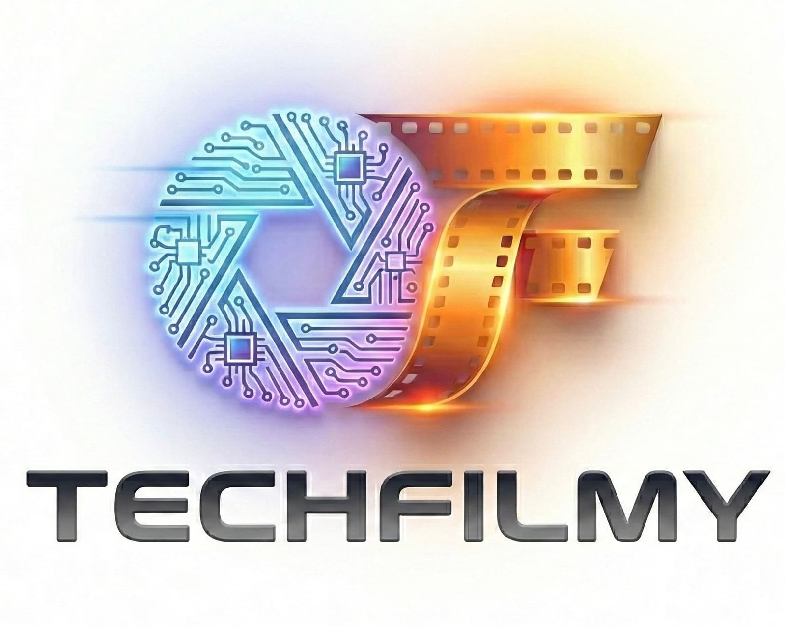 TechFilmy Logo